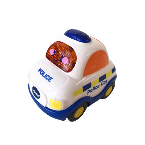 【Vtech】嘟嘟車系列-警車-租玩具 (1)-9A5Ac.jpg